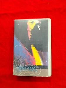 Santana Let There Be Light Peace On Earth RARE Cassette tape INDIA Clamshell - Picture 1 of 4