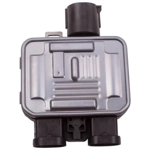 Radiator Cooling Fan Control Module 2Fan ECU for Volvo S60 2010-2016 S80 2007-15 - Picture 1 of 10