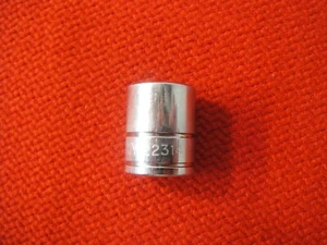Husky 7/16 " Hexa Wrench Socket- P/N 22314 - Picture 1 of 10
