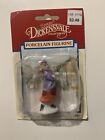 Lemax Dickensvale Collectibles Porcelain Figurine New B4