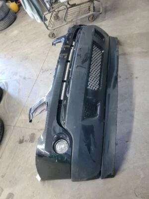 Front Bumper SLE Fits 07-12 ACADIA 282826 - Изображение 1 из 4