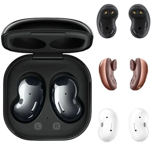 Galaxy* TWS-R180 Earphone Wireless Bluetooth Earbud Headphone With Charging Case - Picture 1 of 13