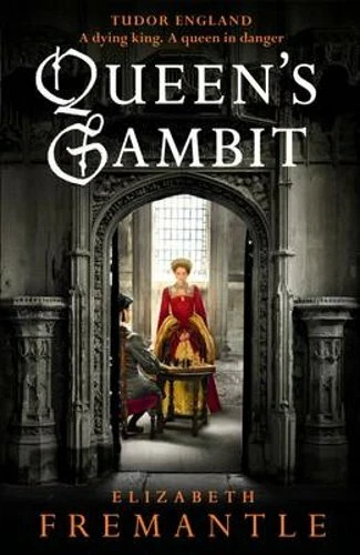 Queen S Gambit by Elizabeth Freemantle