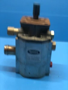 SPEECO S39070900 WOOD SPLITTER PUMP 16GPM 2 STAGE --------FREE SHIPPING - Picture 1 of 2