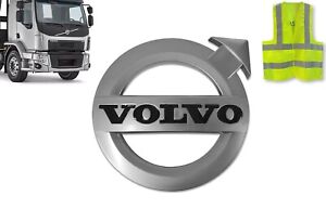 Grille Front Logo Emblem 21316012 Volvo FMX FL FE European Truck