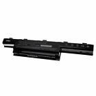 Batterie Pour Packard Bell Easynote Lm82 Lm81 Lm94 Lm87 Lm86 Lm85 Lm83 5200Mah