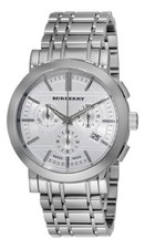 burberry watch ebay