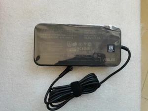 OEM 19.5V 7.7A 150W A17-150P1A For ASUS ZenBook UX550GD-E2041T 4.5mm AC Adapter - Picture 1 of 7