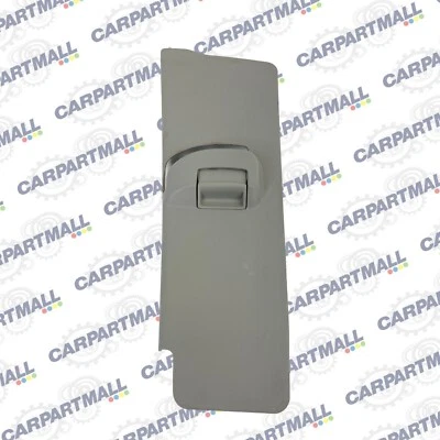 07-16 GMC Acadia 09-17 Traverse Right Passenger Seat Cover Trim Pillar Panel OEM - Image 1 of 4