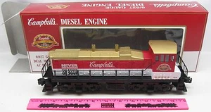 K-Line ~ 2239 Campbell's Diesel engine - Picture 1 of 4