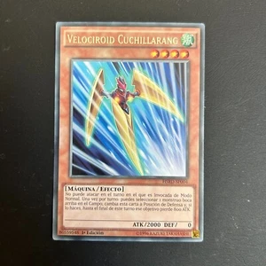 Carte Yu-Gi-Oh! - Rare - Void Purificateur CROS-EN073 - Zdjęcie 1 z 2