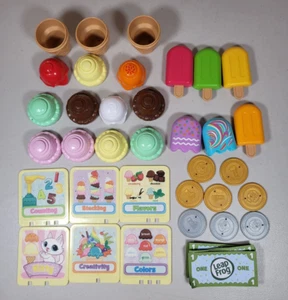 LeapFrog Scoop and Learn Ice Cream Cart Replacement Parts - Bild 1 von 6