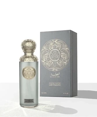Gissah Imperial Valley Perfume 200ml
