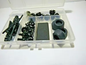 2 pack Akust PC Anti-Vibration Screw Kit 52 PCS - Picture 1 of 6