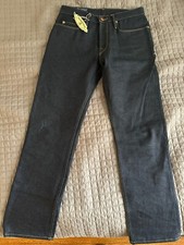 Freenote Cloth trabuco classic straight 14.50 ounce kaihara denim