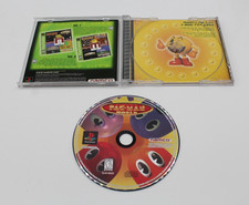 .PSX.' | '.Pac Man World.