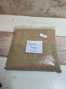 Javis 190g Small Bag Beige/Brown Ballast Chips, Railway Hobby Basing Material - Picture 1 of 1