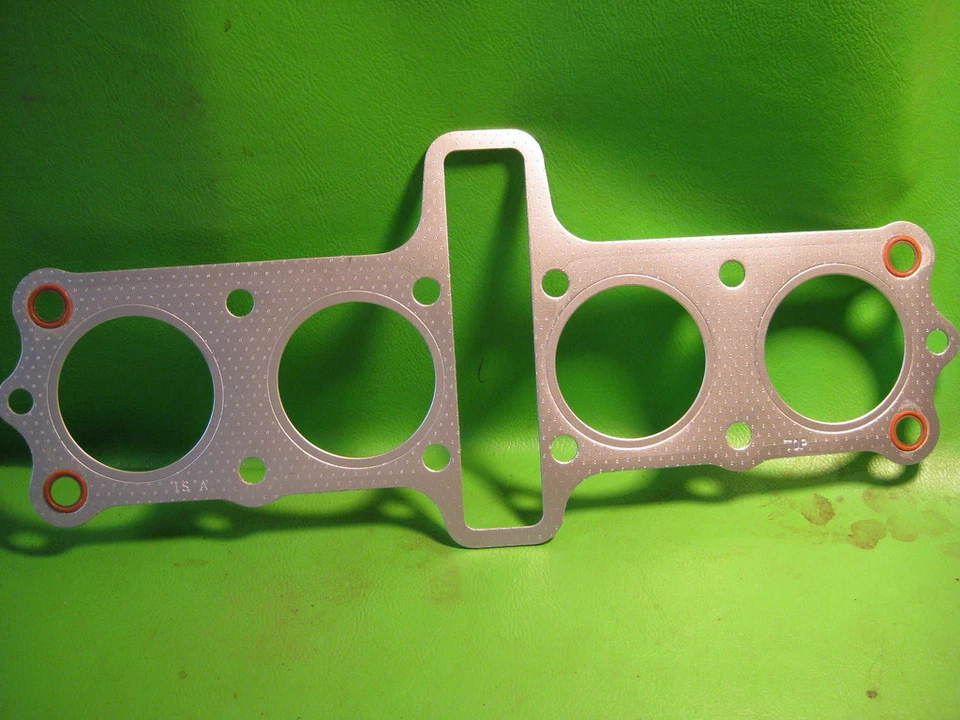 SUZUKI GS750 1977-79 JUNTA DE CULATA (ISA) OEM Foto 1 de 1