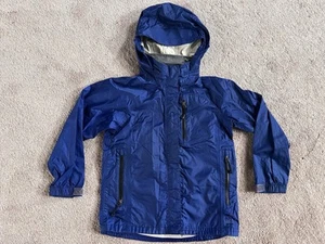 Youth REI Rain Jacket - Picture 1 of 8