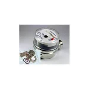 Durchflussgeber 1,5m³/h 90°C 1Impuls/Liter - Bild 1 von 1