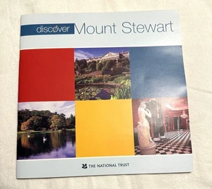 Mount Stewart: Entdecken Sie den nationalen Trust - Bild 1 von 1