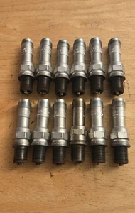 Champion Spark Plugs RHB37E SET OF 12 FAA-PMA/3D09 - Picture 1 of 9