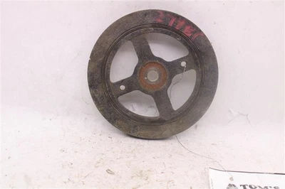 HARMONIC BALANCER  Toyota Prius 2001 01 2002 02 2003 03 04 05 06 07 08 0 1004463 - Image 1 of 2