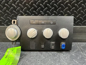 07-09 Tundra Manual Temperature Controls 840100C880 - Picture 1 of 4