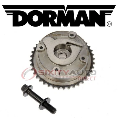 Dorman Intake Engine Variable Timing Sprocket for 2007-2016 Mini Cooper 1.5L zb Foto 1 de 4
