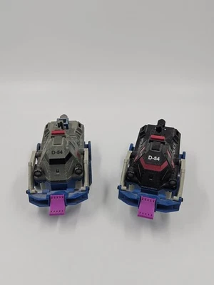 Vehículos Rokenbok King of the Rok Defender incompletos solo para piezas o reparación Foto 1 de 4