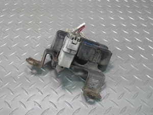 98-00 LEXUS UZZ30L SC400 SC300 DRL DAYTIME RUNNING LIGHT RELAY SET W BRACKET OEM - Picture 1 of 12