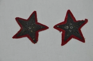 ATTRIBUT TUNIQUE Mle 1860 OFFICIER FUSILIER INFANTERIE-MEXIQUE-GUERRE 1870/1871 - Picture 1 of 2