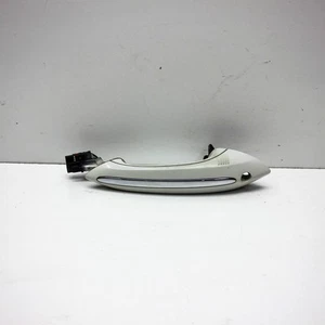 BMW 6 Gran Coupe 2013 F06 Frontal Izquierda Puerta Manija Exterior 7305333 - Imagen 1 de 6