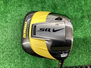 Ladies NIKE GOLF SasQuatch SUMO2 5900 USA DRIVER 13deg Flex-W No Head Cover - Picture 1 of 5