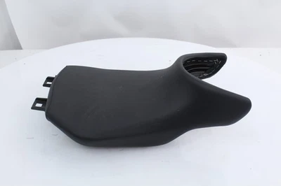 Asiento conductor delantero deportivo alto BMW R1200R 06-18 OEM Foto 1 de 4