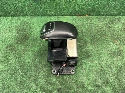 🛑 Chrysler 300 Dodge Charger 2012-2013 selector de palanca de cambios OEM NEGRO Foto 1 de 4
