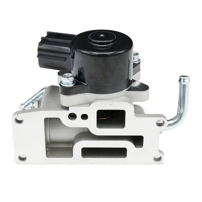 237814W002 para Nissan Pathfinder Infiniti QX4 2001-03 1 PIEZA válvula de control de aire de ralentí Foto 1 de 4