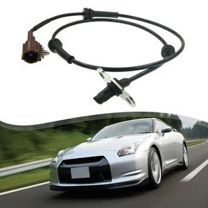 For Nissan For NAVARA NP300 Quality Replacement ABS Wheel Speed Sensor Parts - Picture 1 of 10