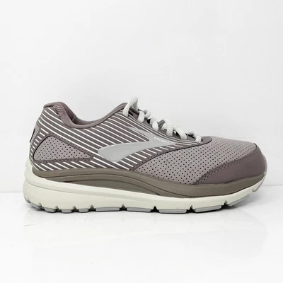 Brooks Womens Addiction Walker 1203081D094 Gray Running Shoes Sneakers Size 5 D - Image 1 of 4