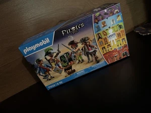 Playmobil 71533 Mis Figuras: Piratas - Imagen 1 de 2