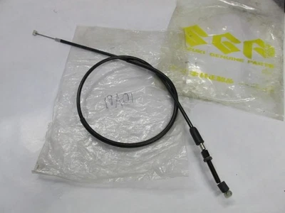 CABLE EMBRAGUE NUEVO SUZUKI MOTO DR350R DR350SE 1994-98 1999 58200-22A01 Foto 1 de 4