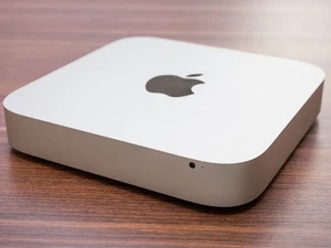 Apple Mac mini 2012 Intel Core i5, 2,50GHz, 4GB RAM, 128GB SSD, OPENCORE Sequoia - Bild 1 von 1