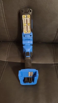 НОВЫЙ БЕЗ КОРОБКИ KOBALT KML 124B-03 24V 700-люмен беспроводной работы света инструмент без батареи - Изображение 1 из 4