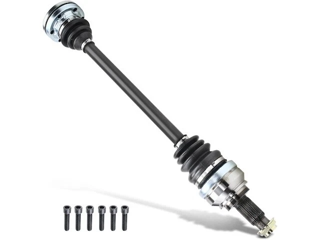 Rear Right Axle Assembly For 2009-2013 BMW 335i xDrive 3.0L 6 Cyl 2010 SR661MM - Image 1 of 1
