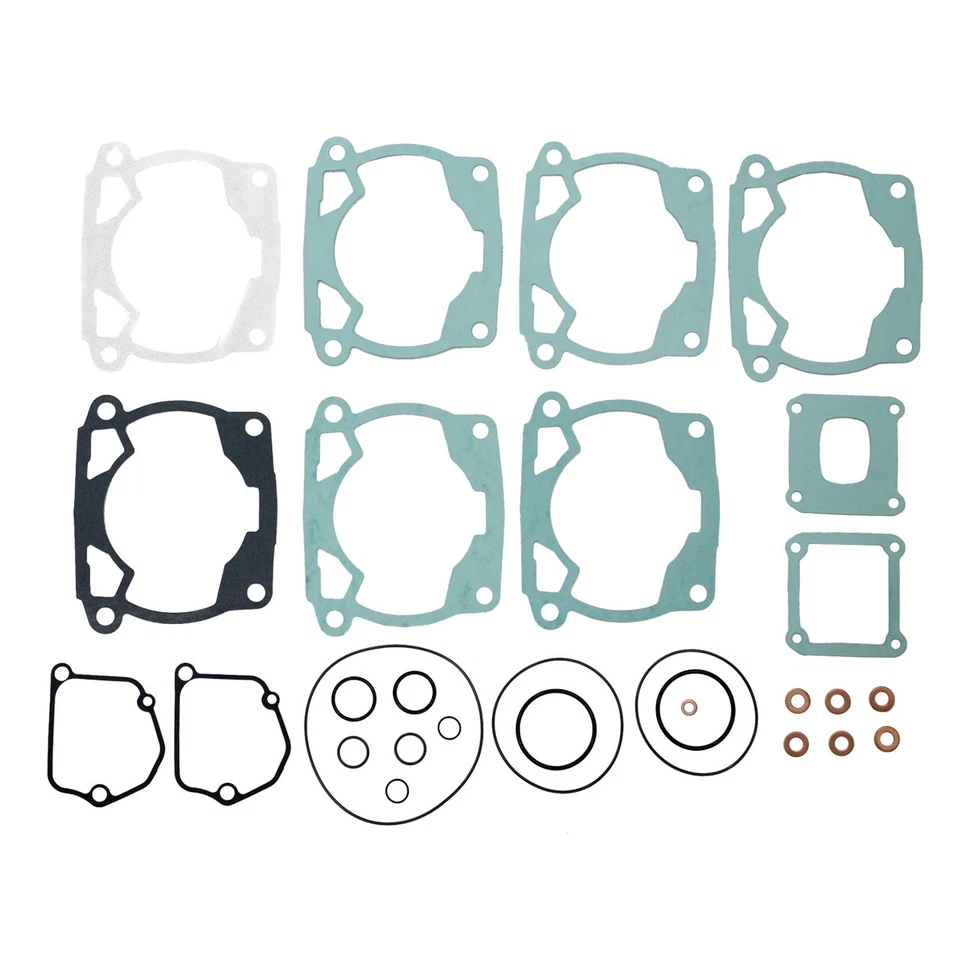 Kit de juntas de extremo superior Namura para KTM muchos 2023-2024 250 y 350 2 tiempos con TPI Foto 1 de 1