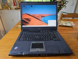 Travelmate 6592 Acer [Windows 7] - Picture 1 of 8