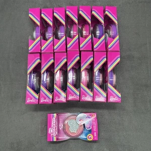 Mini Barbie Land Fashionistas Dolls Blush Compacts SERIES 3 -Lot Of 15 - Picture 1 of 5