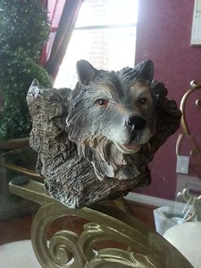 Wolf Artikelhalter - Bild 1 von 10