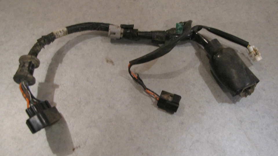 YAMAHA YZ250F 2007 ARNÉS DE CABLES 5XC-82509-00-00 2006-2007-2008-2009 Foto 1 de 1