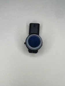PDC Parking Sensor 3Q0919275B For VW Tiguan Skoda Kodiaq 0263013745 Blue - Picture 1 of 6